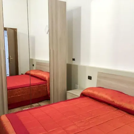 Apartmán Locazione Turistica Maison De Villar