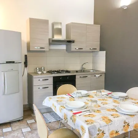 Locazione Turistica Maison De Villar Lejlighed