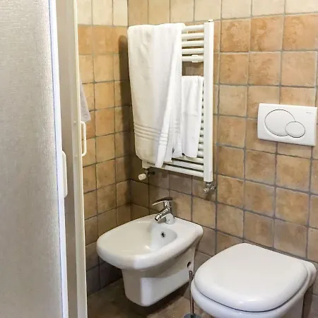 Apartment Locazione Turistica Maison De Villar *