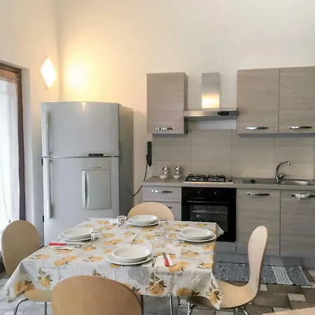 Locazione Turistica Maison De Villar *