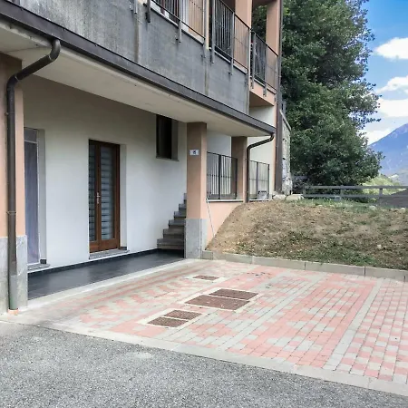 Locazione Turistica Maison De Villar *